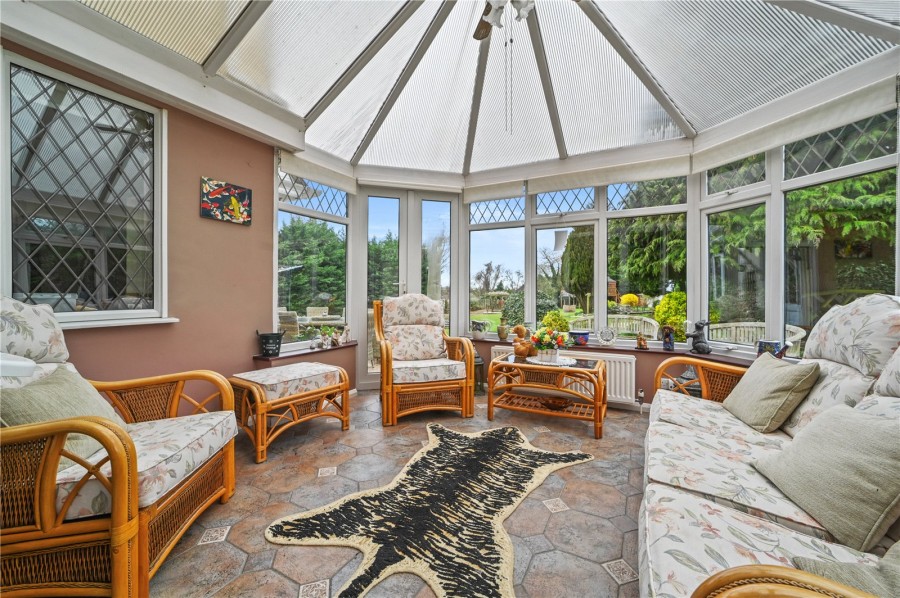 Thorley, Bishop's Stortford, Hertfordshire