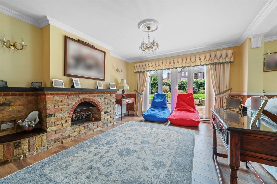 Thorley, Bishop's Stortford, Hertfordshire