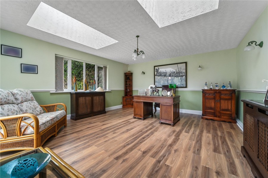 Thorley, Bishop's Stortford, Hertfordshire