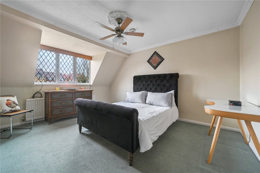 Thorley, Bishop's Stortford, Hertfordshire