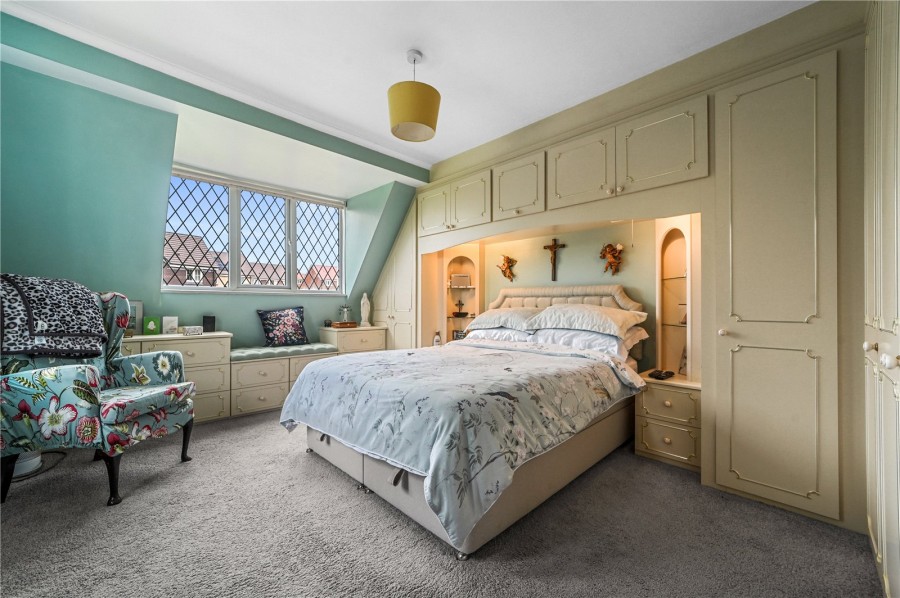 Thorley, Bishop's Stortford, Hertfordshire