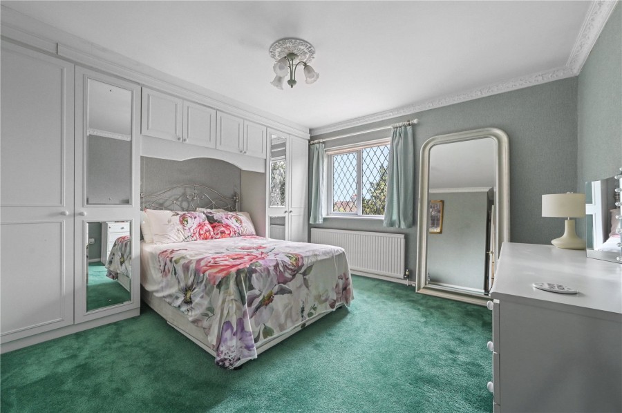 Thorley, Bishop's Stortford, Hertfordshire