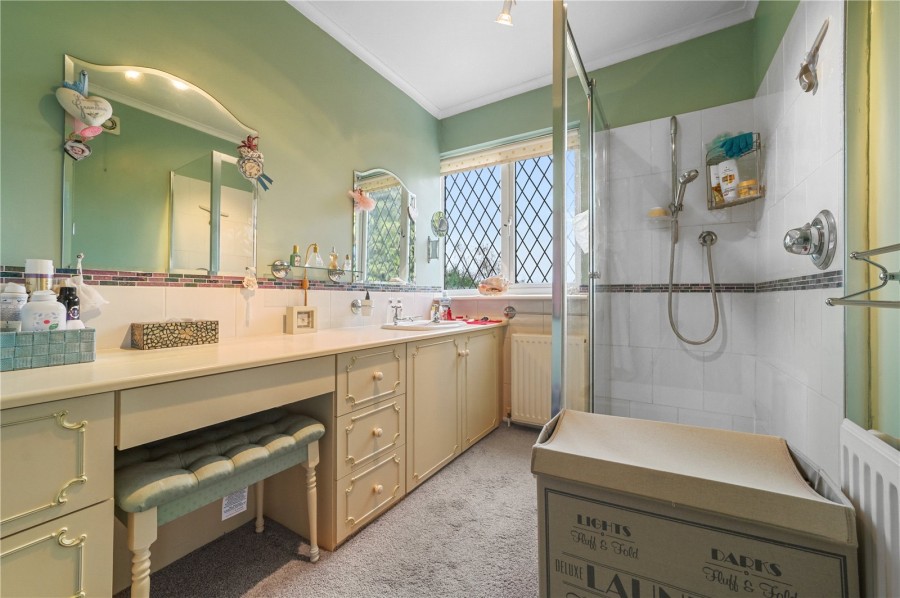 Thorley, Bishop's Stortford, Hertfordshire