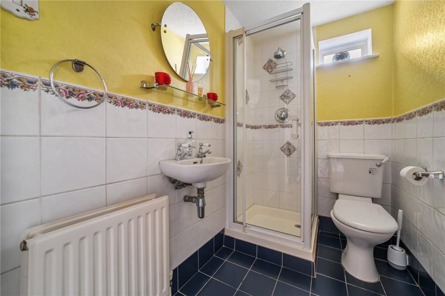 Thorley, Bishop's Stortford, Hertfordshire