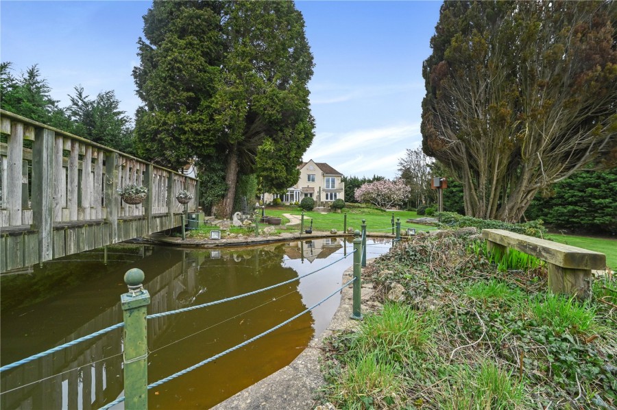 Thorley, Bishop's Stortford, Hertfordshire