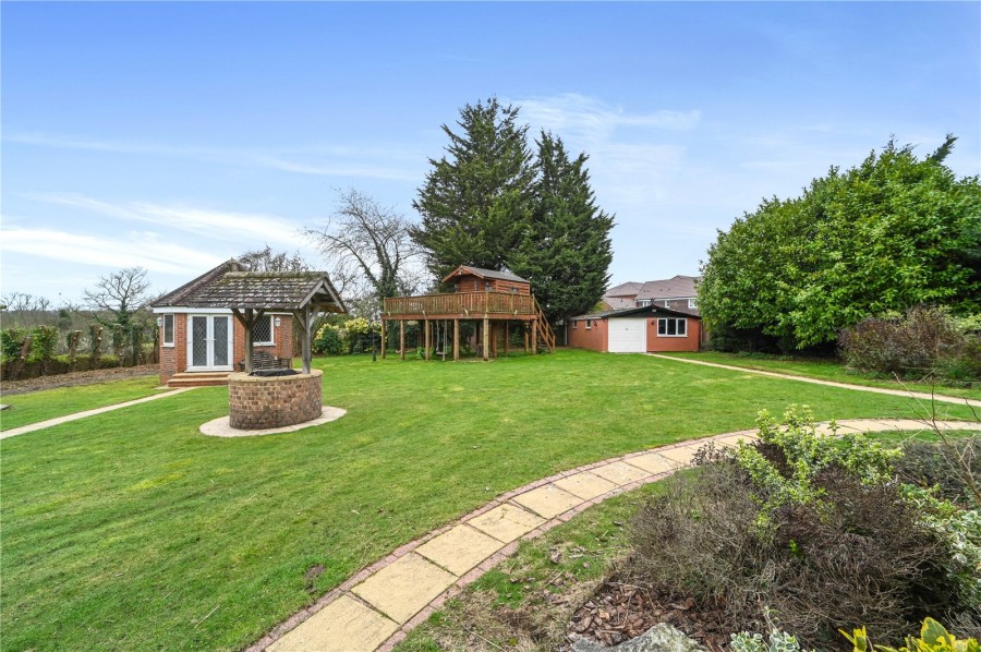 Thorley, Bishop's Stortford, Hertfordshire