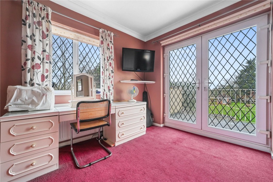 Thorley, Bishop's Stortford, Hertfordshire