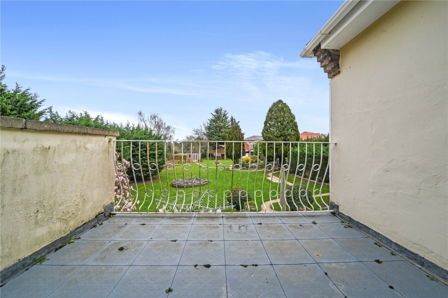 Thorley, Bishop's Stortford, Hertfordshire