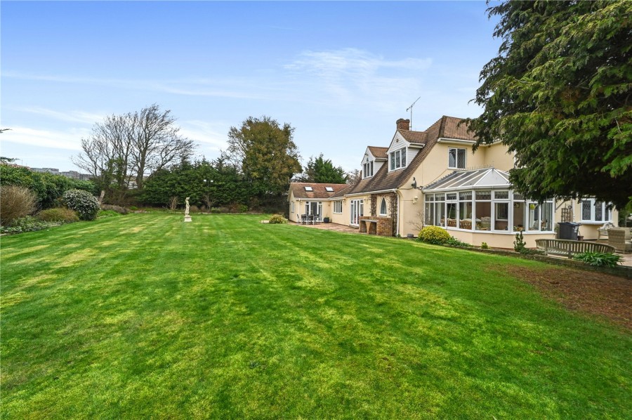 Thorley, Bishop's Stortford, Hertfordshire