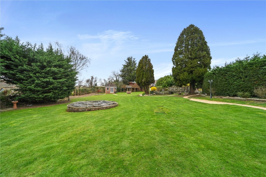 Thorley, Bishop's Stortford, Hertfordshire