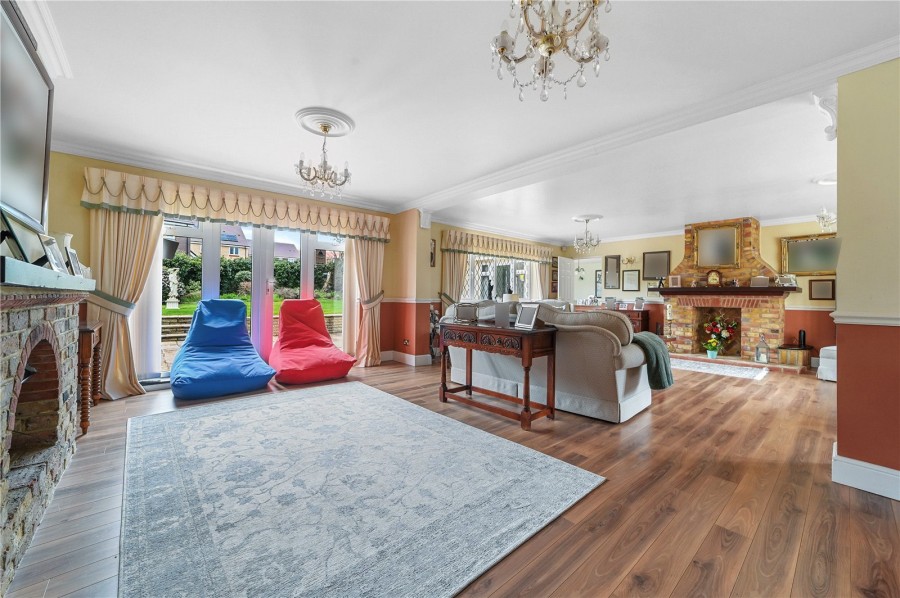 Thorley, Bishop's Stortford, Hertfordshire