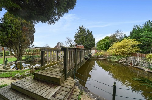 Thorley, Bishop's Stortford, Hertfordshire