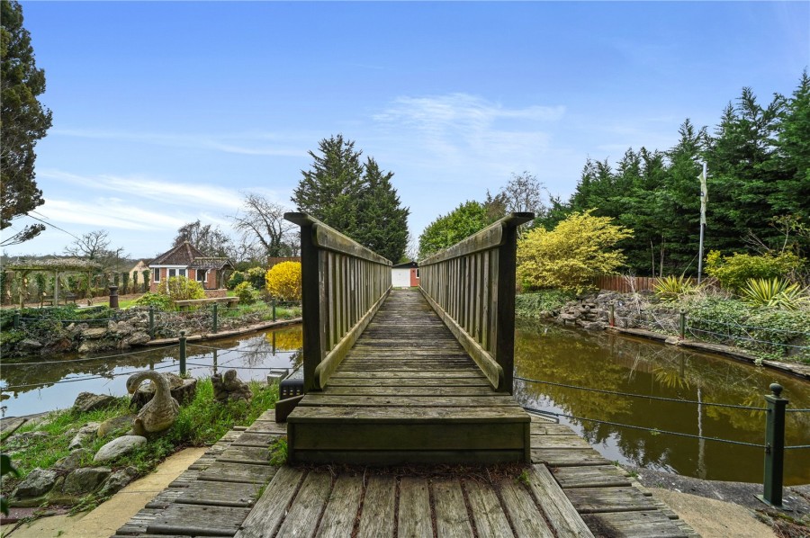 Thorley, Bishop's Stortford, Hertfordshire