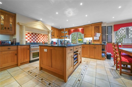 Thorley, Bishop's Stortford, Hertfordshire