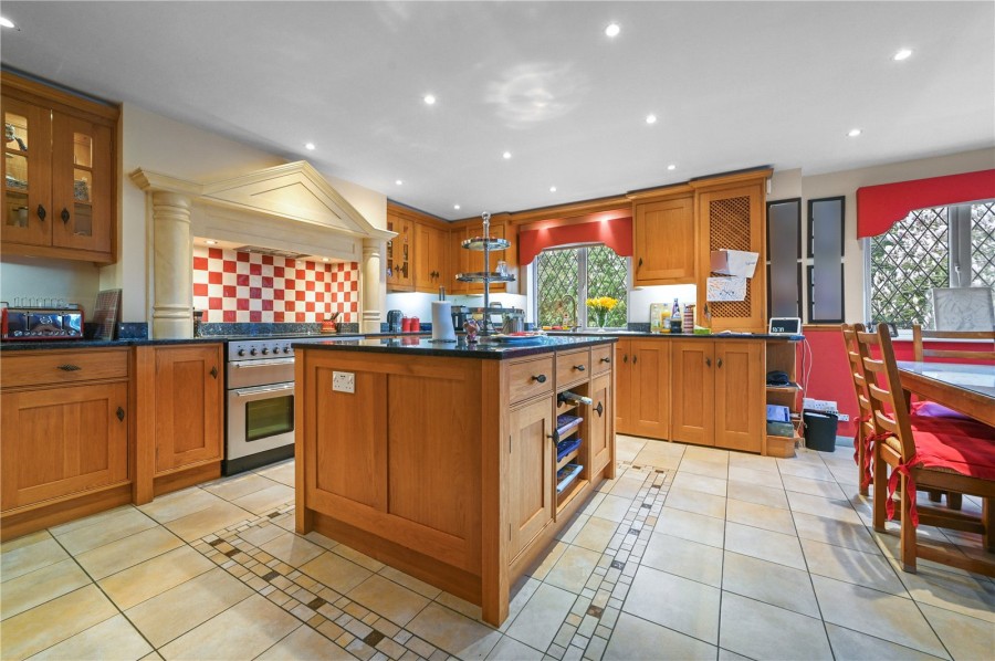 Thorley, Bishop's Stortford, Hertfordshire