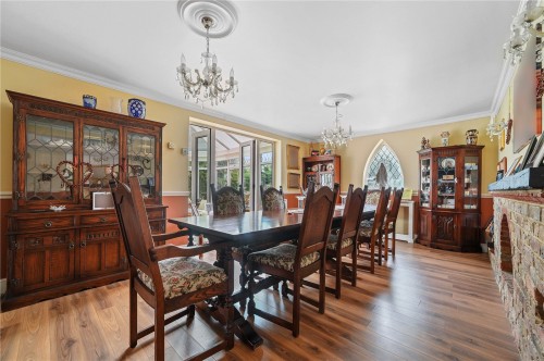 Thorley, Bishop's Stortford, Hertfordshire