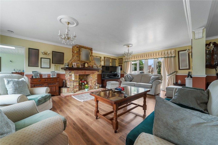 Thorley, Bishop's Stortford, Hertfordshire