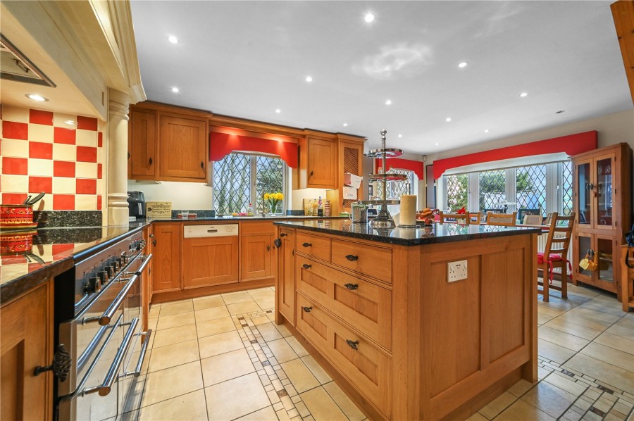 Thorley, Bishop's Stortford, Hertfordshire