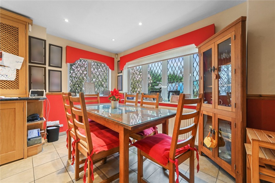 Thorley, Bishop's Stortford, Hertfordshire