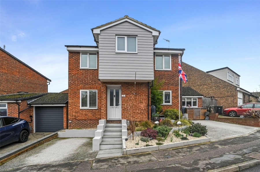 5 bedroom House for Sale Saffron Walden, Essex