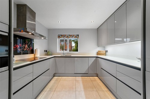 Saffron Walden, Essex