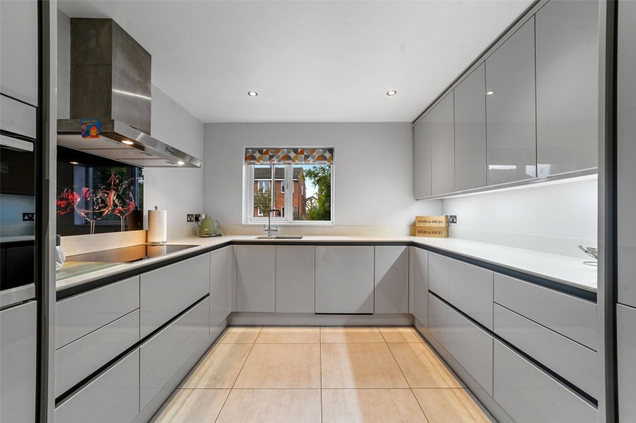 Saffron Walden, Essex