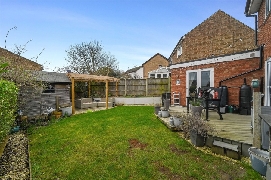 Saffron Walden, Essex