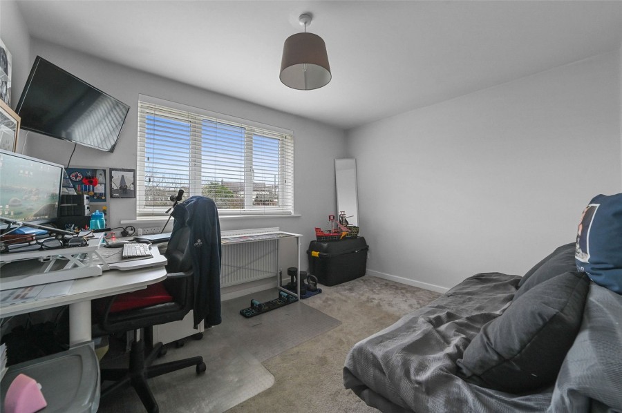 Saffron Walden, Essex