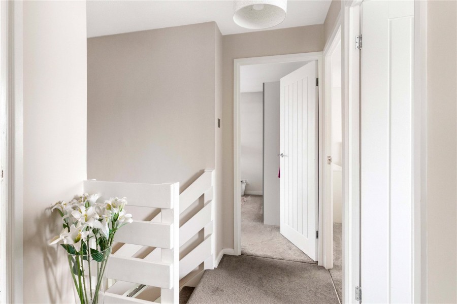 Saffron Walden, Essex