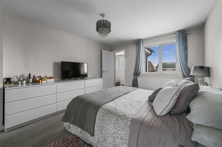 Saffron Walden, Essex