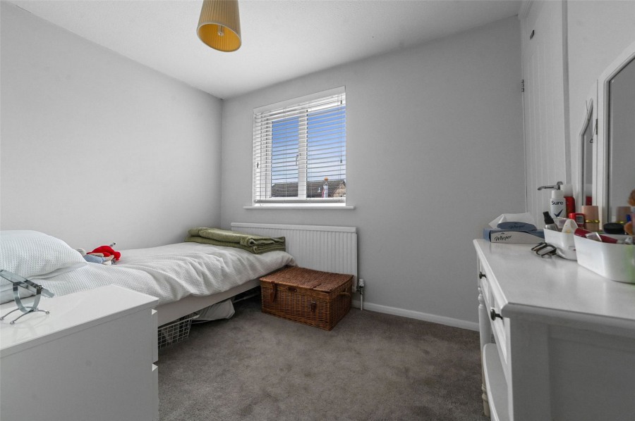 Saffron Walden, Essex