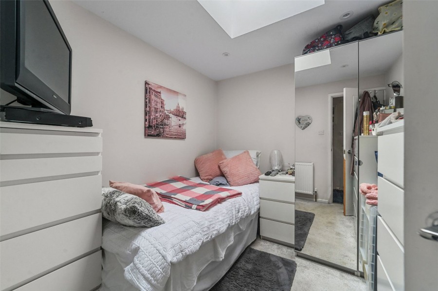 Saffron Walden, Essex