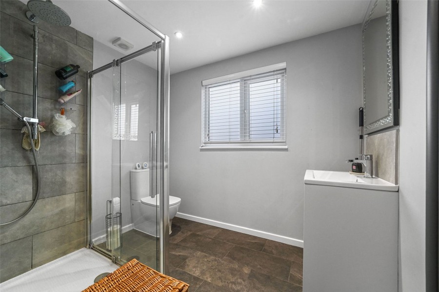 Saffron Walden, Essex