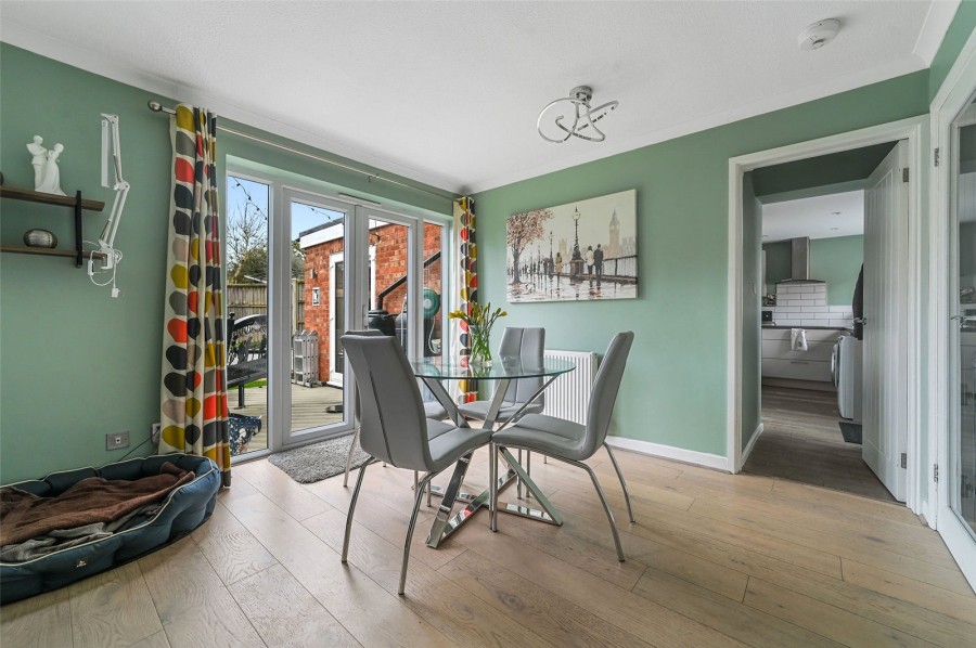 Saffron Walden, Essex