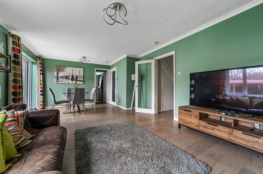 Saffron Walden, Essex