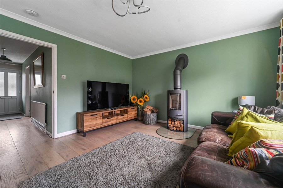 Saffron Walden, Essex