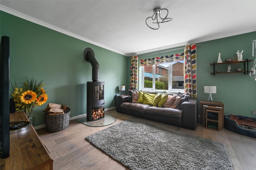 Saffron Walden, Essex