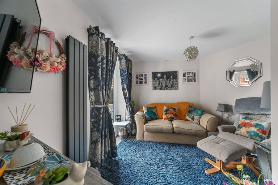 Saffron Walden, Essex