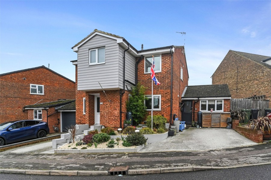 Saffron Walden, Essex