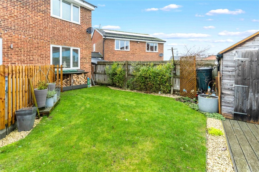 Saffron Walden, Essex