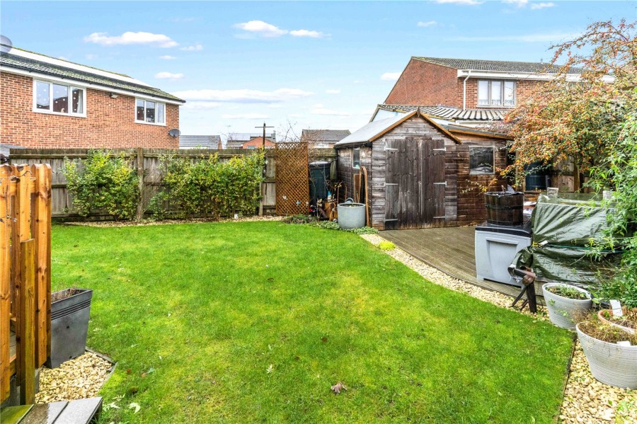 Saffron Walden, Essex