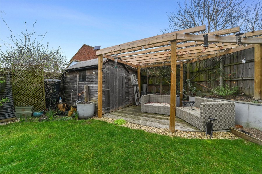 Saffron Walden, Essex