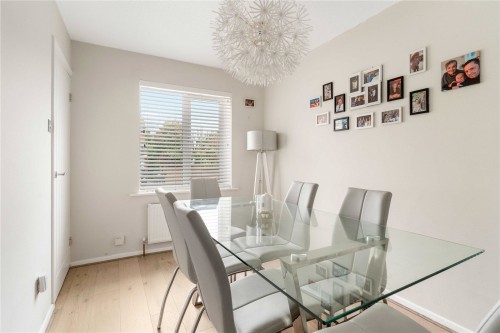 Saffron Walden, Essex