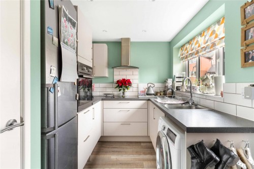 Saffron Walden, Essex