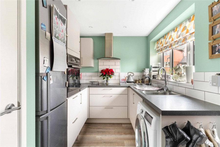 Saffron Walden, Essex