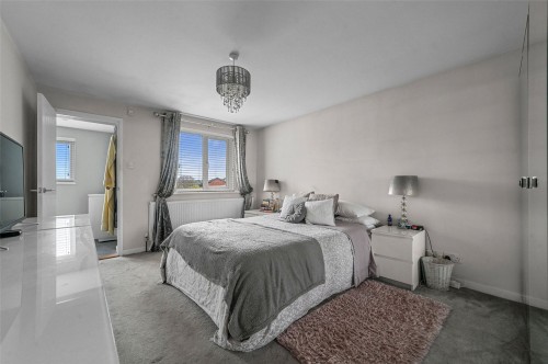 Saffron Walden, Essex