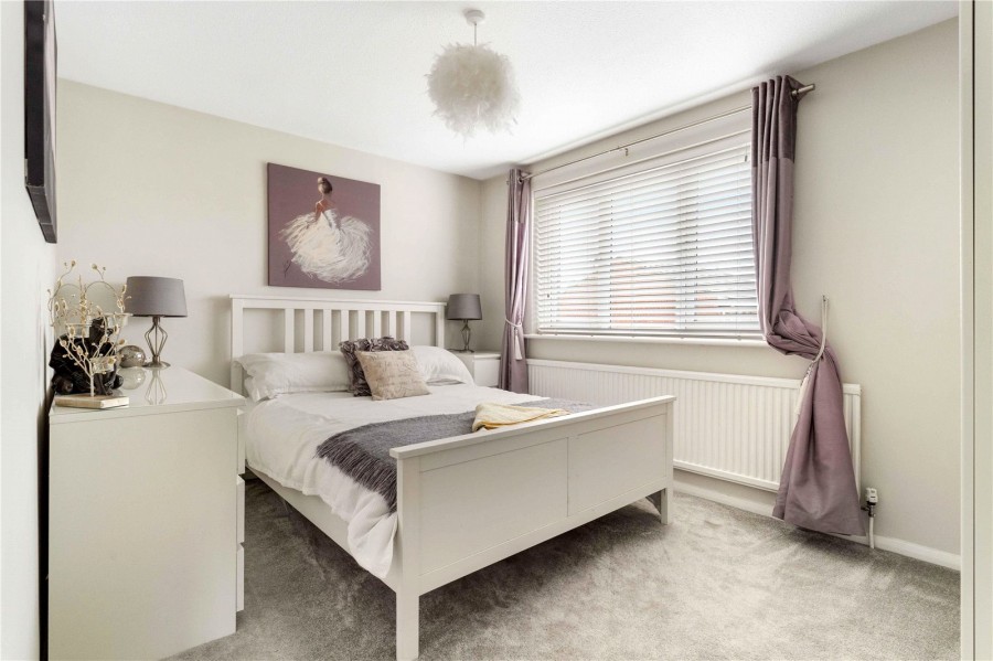 Saffron Walden, Essex