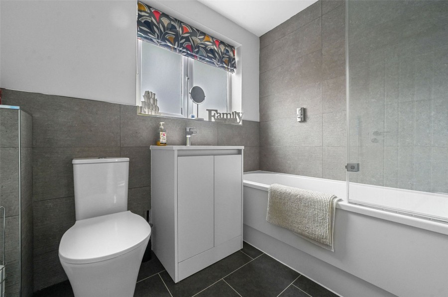 Saffron Walden, Essex