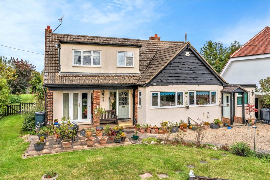 Broxted, Nr Great Dunmow, Essex