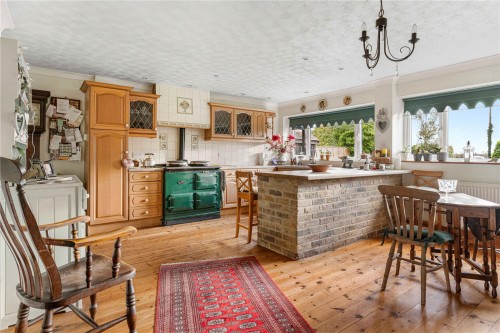 Broxted, Nr Great Dunmow, Essex